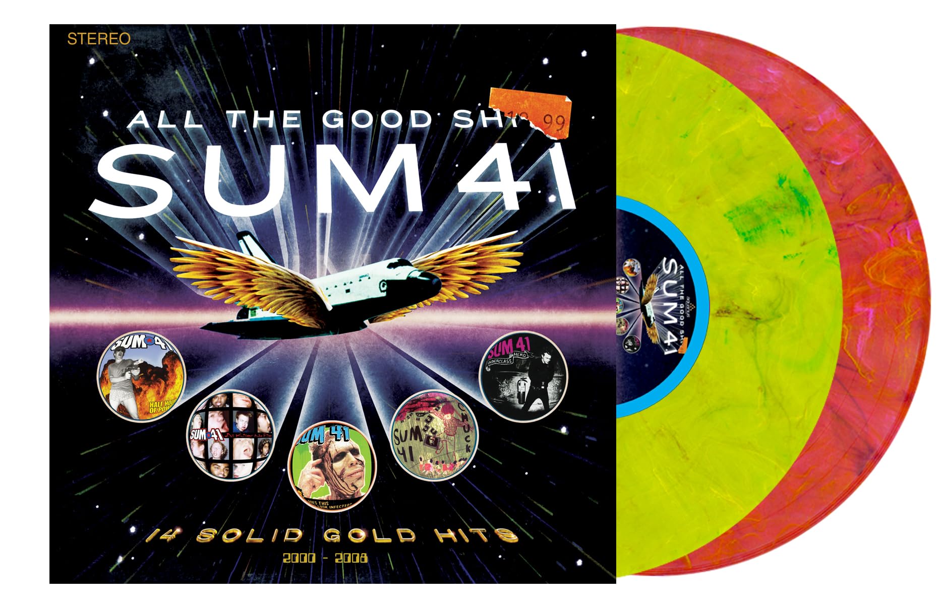 Amazon.com: All The Good Sh**